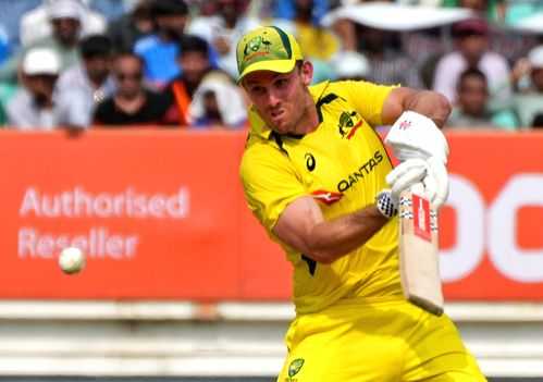'Marsh will be fit to bowl in T20 World Cup', says Australia head coach Andrew McDonald - Vimarsana News