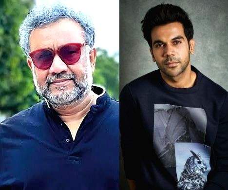 Rajkummar Rao reunites with Anubhav Sinha for anthology set against pandemic - Vimarsana News