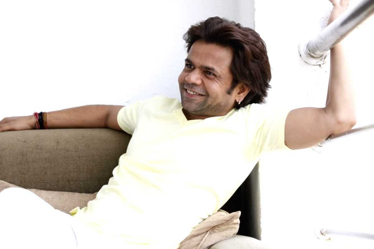 Life comes full circle for Rajpal Yadav with 'Chacha Chaudhary' - Vimarsana News