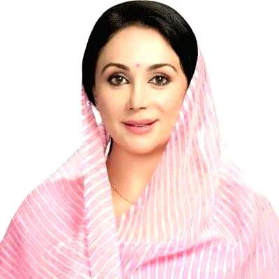 Erstwhile royals from Rajasthan continue making a mark on India's political map - Vimarsana News
