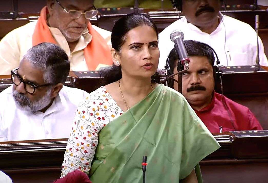 Govt prohibited manufacture, distribution for human use of 14 FDCs: Health Minister - Vimarsana News
