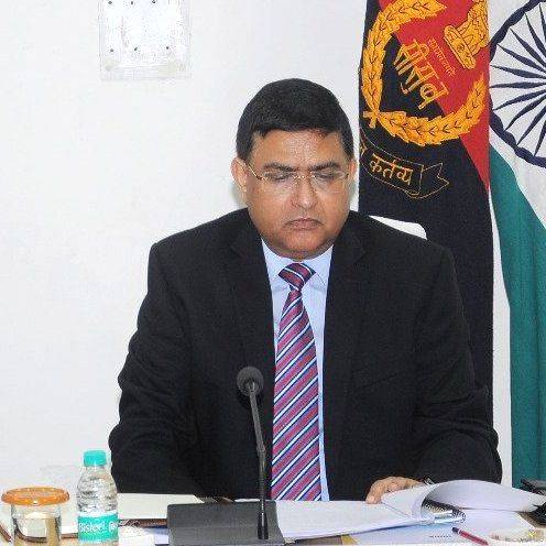 Delhi Police blessed to have helping hands of citizens - Vimarsana News