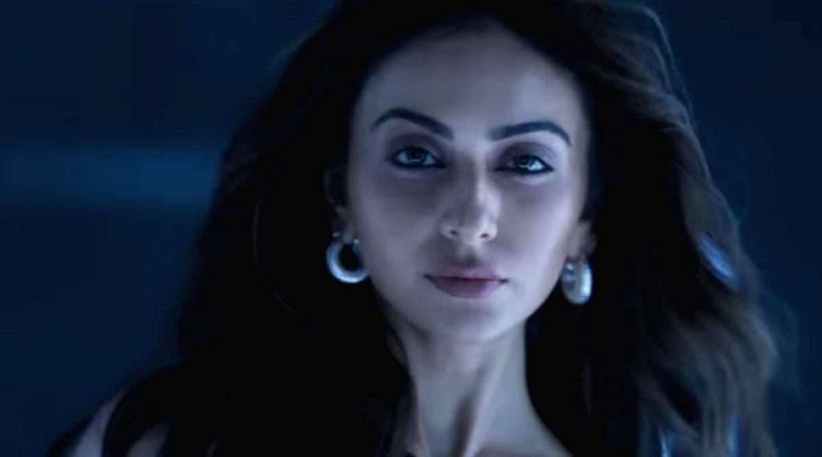 Rakul to star in pan-India single 'Mashooka' presented by beau Jackky Bhagnani - Vimarsana News