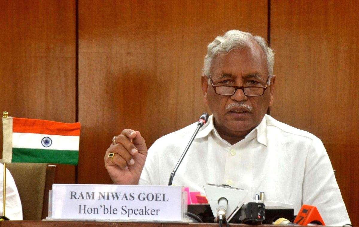 ACB to move Delhi HC against Speaker's order declining prosecution sanction against AAP MLA - Vimarsana News