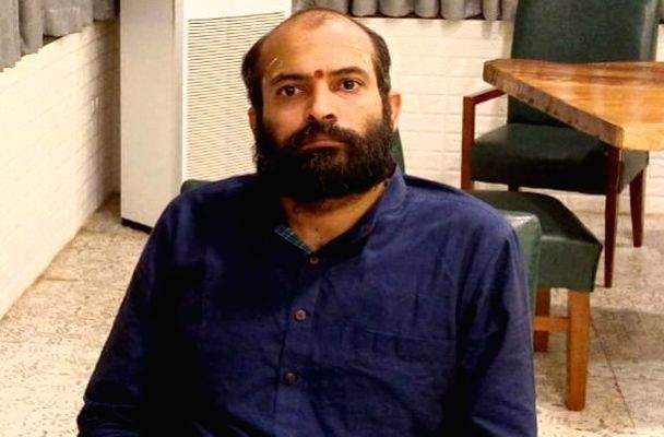 T'gana SIT probe reveals Ramachandra Bharati possesses 2 passports - Vimarsana News