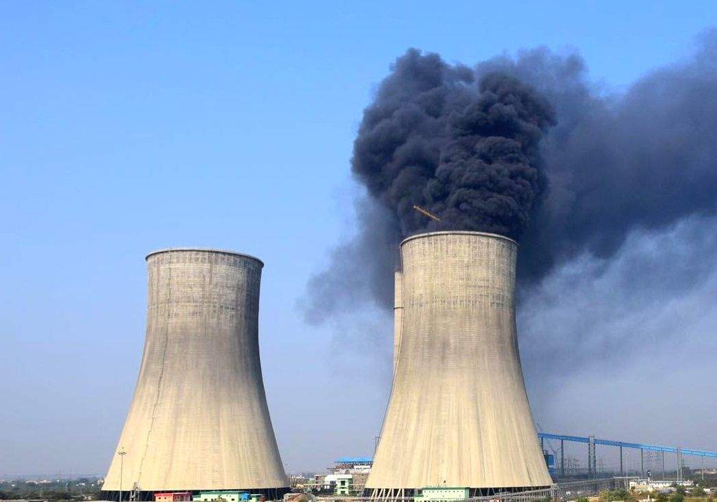 India can become climate leader by excluding gas, nuclear from green taxonomy - Vimarsana News