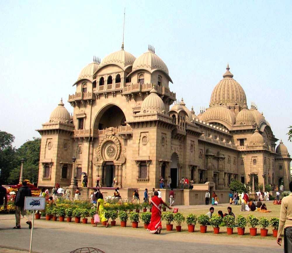 Ramakrishna Mission spent Rs 943 crore on welfare works in FY 2021-22 - Vimarsana News
