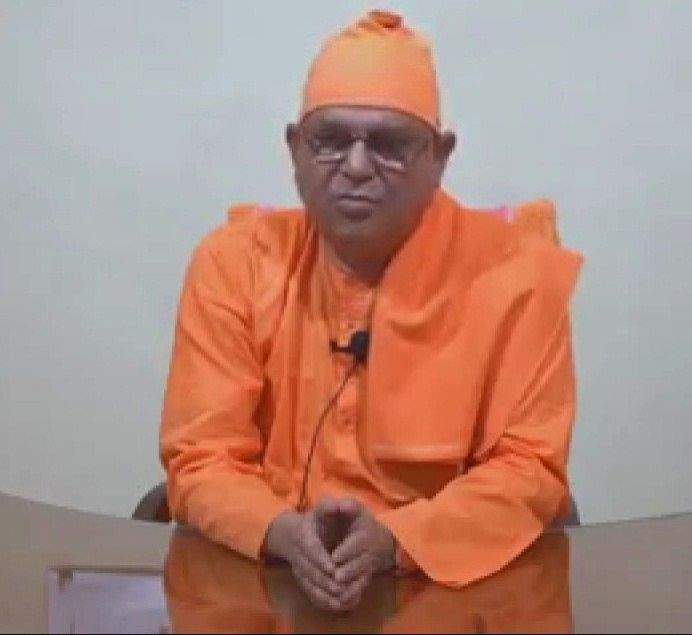 Belur Math fumes as Trinamool MLA terms Mamata as Maa Sarada's incarnation - Vimarsana News