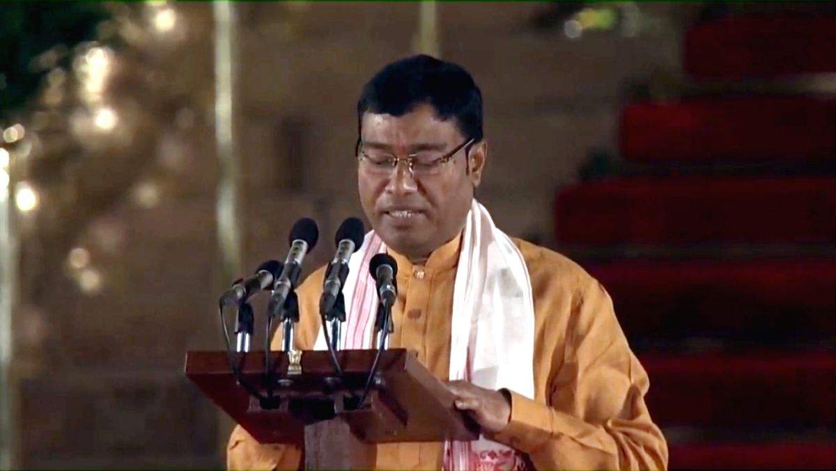 Govt invited EoI for setting up mega food parks: Minister - Vimarsana News
