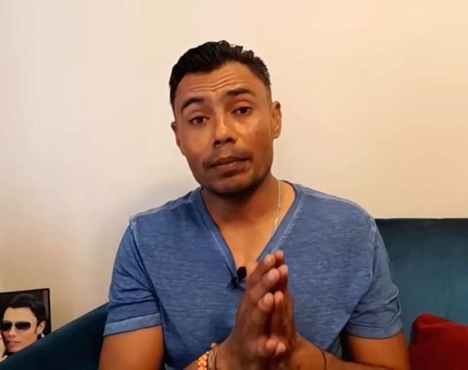 Such incidents bring bad name to Pak: Kaneria on Hindu deity vandalisation(IANS Exclusive) - Vimarsana News