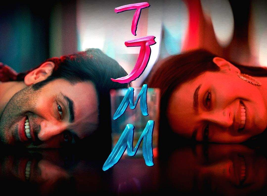 Ranbir Kapoor and Shraddha Kapoor's 'Tu Jhoothi Main Makkaar' first look promises a fresh take on love - Vimarsana News