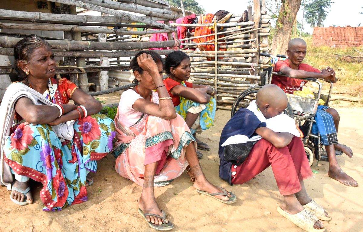 We will celebrate Diwali once our men return: Kin of rescued workers from Jharkhand - Vimarsana News
