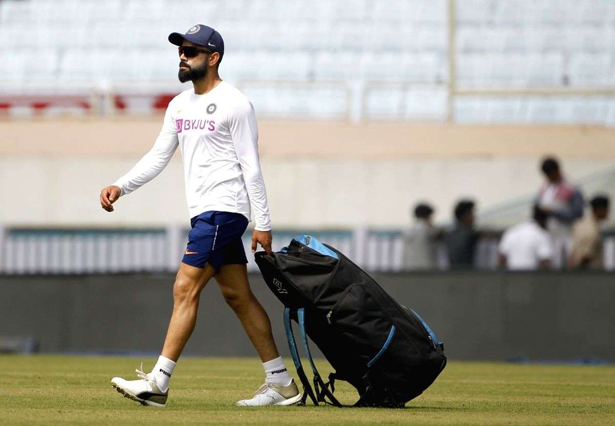 '...Virat understands that not everyone can understand what we are going through': Sunil Chhetri - Vimarsana News