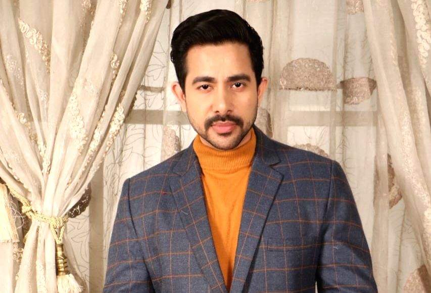Randheer Rai to play a powerful man in Sunny Leone-starrer 'Anamika' - Vimarsana News