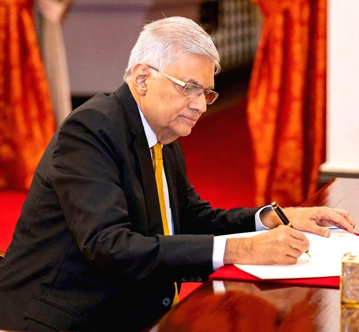 US to support Sri Lanka's debt restructuring - Vimarsana News