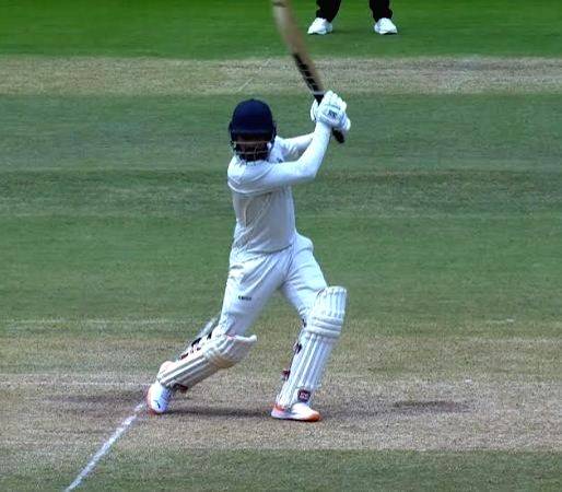 Ranji Trophy Final: Dubey, Sharma, Patidar propel MP on the verge of first-innings lead - Vimarsana News