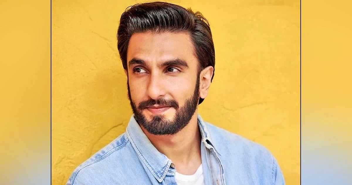 Ranveer Singh makes his first startup investment in SUGAR Cosmetics - Vimarsana News
