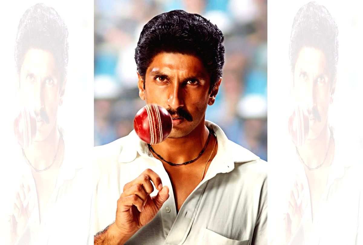 What '83' tells us about 1983: Can Team India pull off the impossible? - Vimarsana News