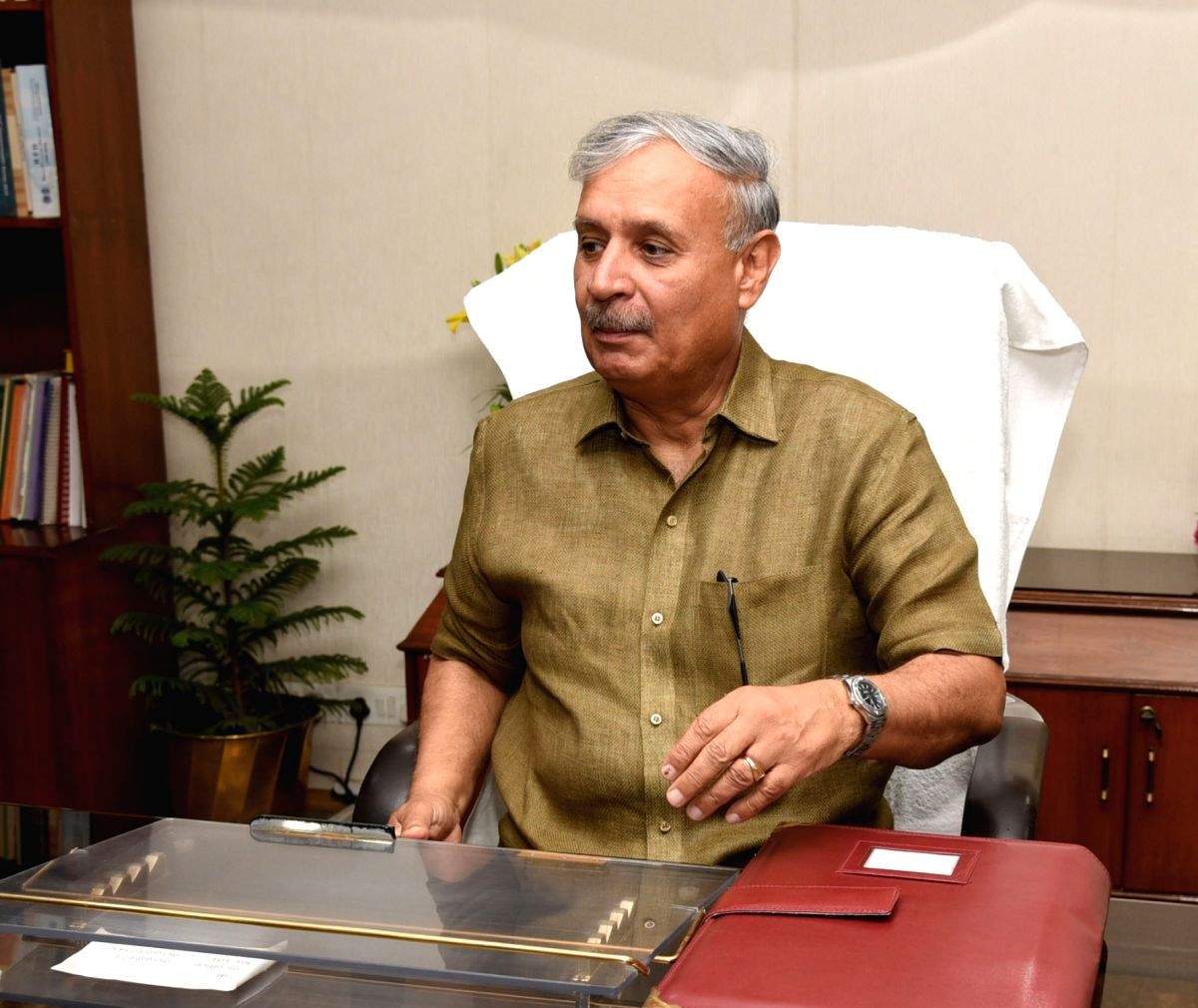 1,807 cases end in liquidation: Centre in LS - Vimarsana News