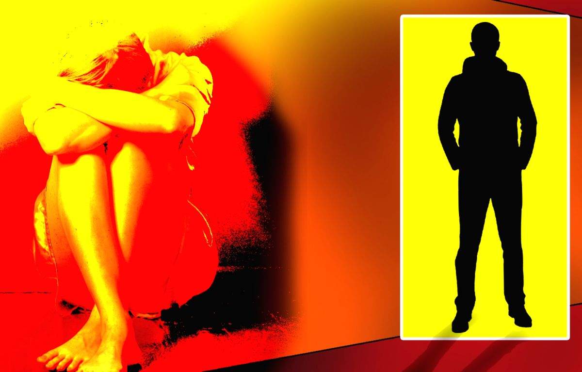 Woman executive from Kolkata allegedly raped by Gurugram man - Vimarsana News