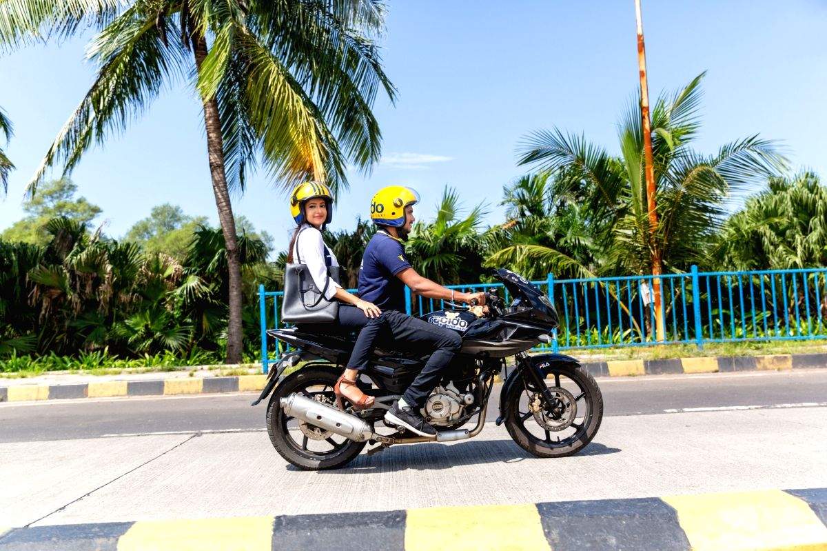 Rapido flays Maharashtra ban on bike aggregators, may challenge it - Vimarsana News