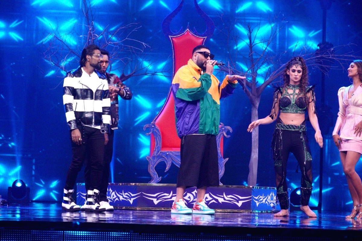 Rapper Badshah to perform some of his hits on 'Dance+ Season 6' - Vimarsana News