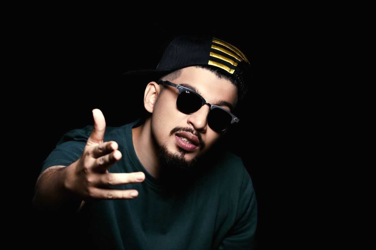 Naezy, Gurbax join artiste line-up for Vh1 Supersonic - Vimarsana News
