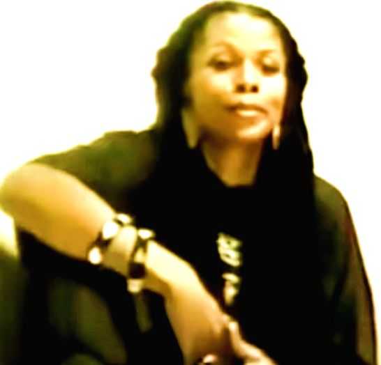 Rapper Tupac's aunt made history as first woman on FBI's Most Wanted Terrorist list - Vimarsana News
