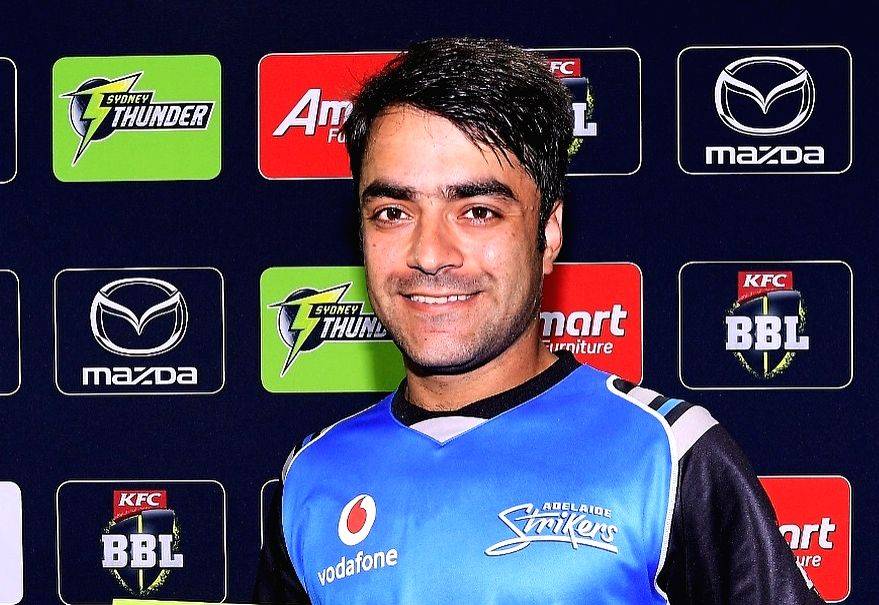 Rashid Khan cooled his stance on BBL boycott threat, nominates for draft: Reports - Vimarsana News