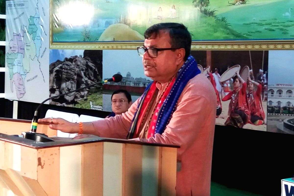 Tony Blair Institution, India's 15 top NGOs to aid Tripura in quality education - Vimarsana News