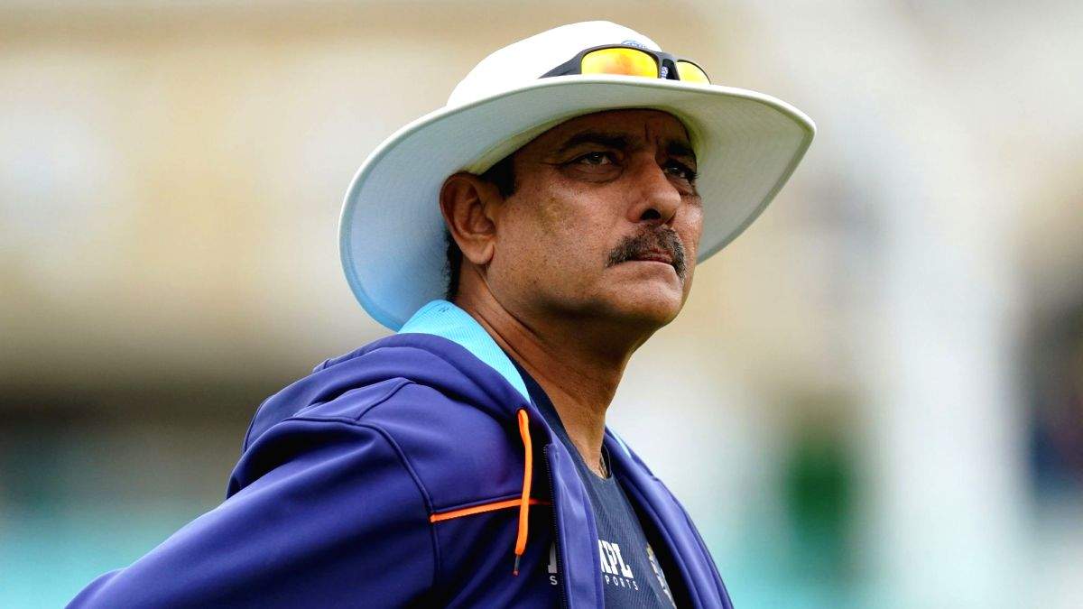 Opportunity for India to unearth a new champion in absence of Bumrah, Jadeja: Ravi Shastri - Vimarsana News