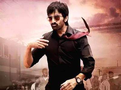 'Dhamaka' is an out-and-out entertainer, declares Ravi Teja - Vimarsana News