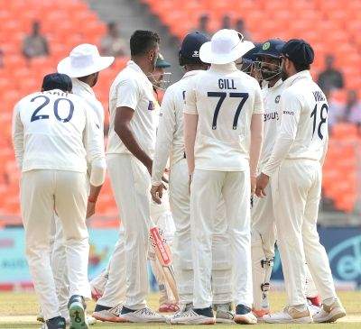 Michael Vaughan calls India as most 'underachieving' team, says 'they don't win anything' - Vimarsana News