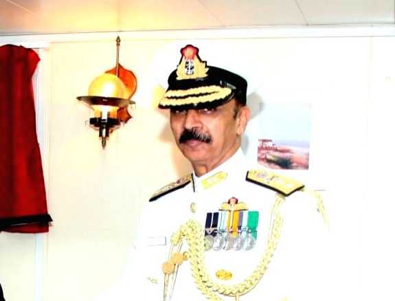 Reshuffle in Indian military's top hierarchy - Vimarsana News