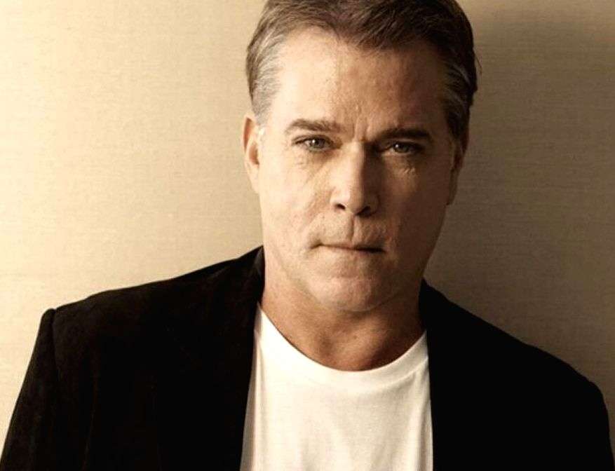 Before his death, Liotta completed bear thriller, limited web series - Vimarsana News