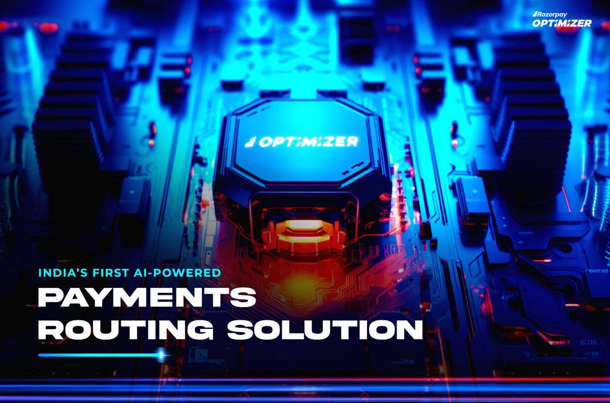 Razorpay launches AI-powered payments routing system 'Optimizer' - Vimarsana News