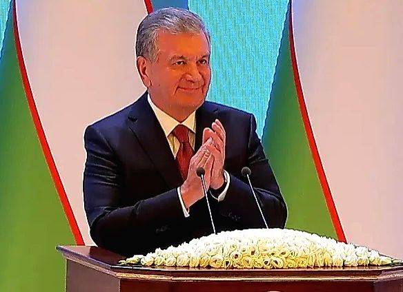 Re-election of president Shavkat Mirziyoyev heralds closer India-Uzbekistan ties - Vimarsana News