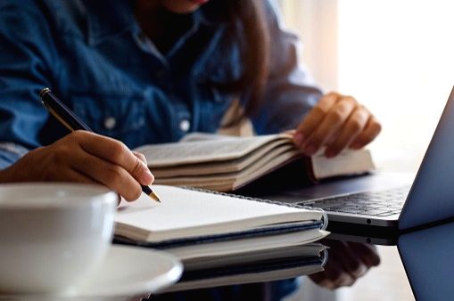 How online learning is allowing Indian students to pursue hobbies - Vimarsana News