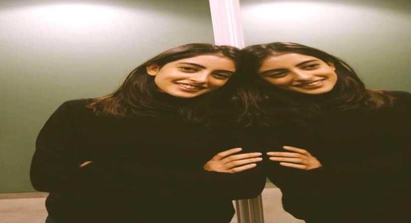 Real empowerment comes in owning your choices and the decisions you make: Navya Nanda - Vimarsana News