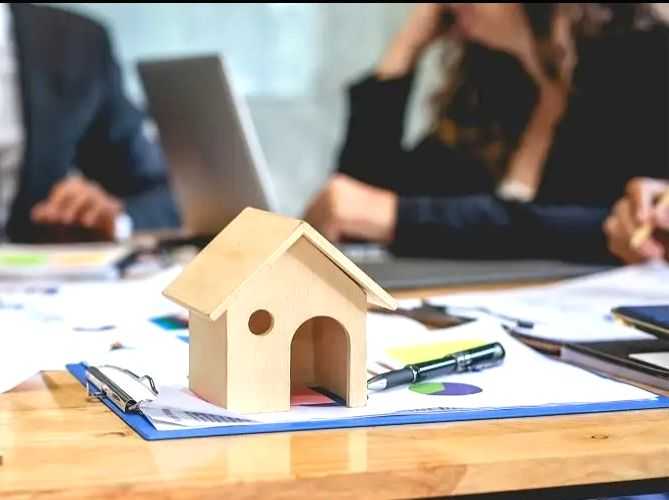 Real estate sector booming, Sentiment Index Score at a decadal high - Vimarsana News