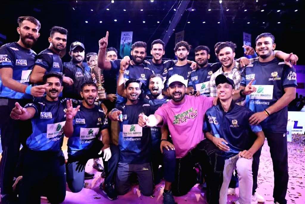 Real Kabaddi Season 3 to kick start in September 2023 - Vimarsana News