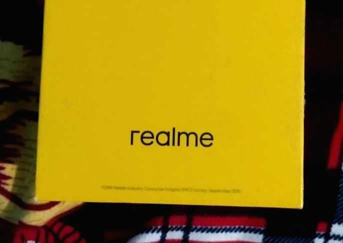 realme Q3s confirmed to feature 144Hz LCD screen - Vimarsana News
