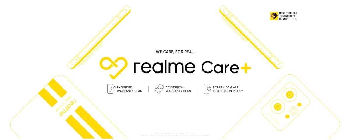 realme to set a benchmark in tech industry with new care service system - Vimarsana News