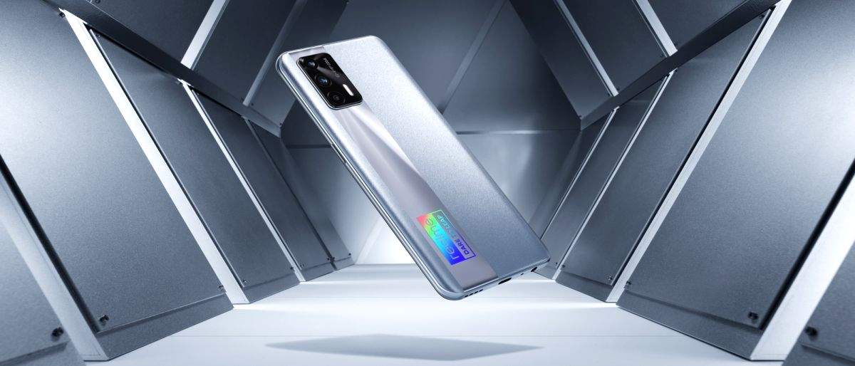 realme X7 Max 5G: Stellar mid-ranger amplifying experiences 24/7 - Vimarsana News