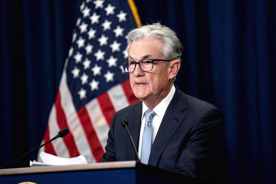 US Fed will have to hold interest rates static to stabilise consumer prices - Vimarsana News