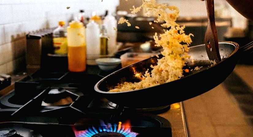 Recipes that you can cook based on 'What's in your fridge' - Vimarsana News