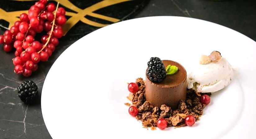 Recipes to win hearts this Valentine's Day - Vimarsana News