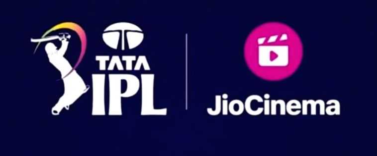 Record number of advertisers, sponsors join JioCinema in first week of IPL 2023 - Vimarsana News