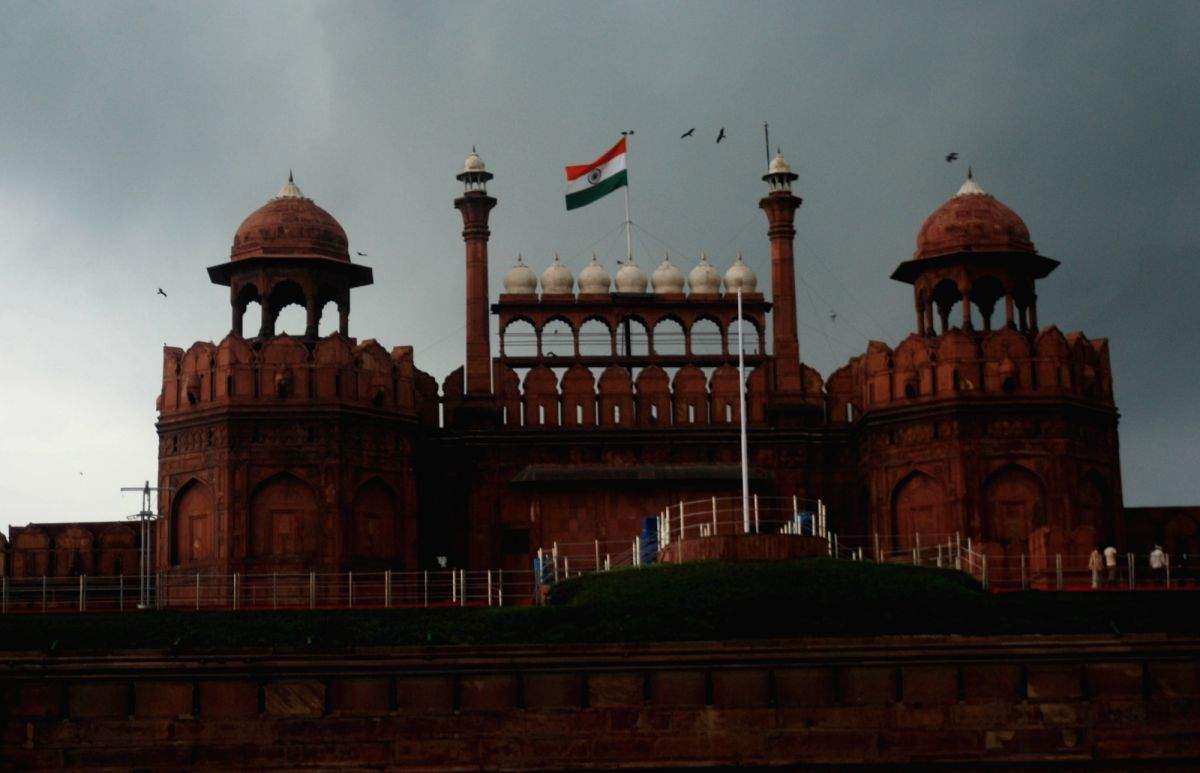 'Azadi ka Amrit Mahotsav', PM to lead from Red Fort on Sunday - Vimarsana News