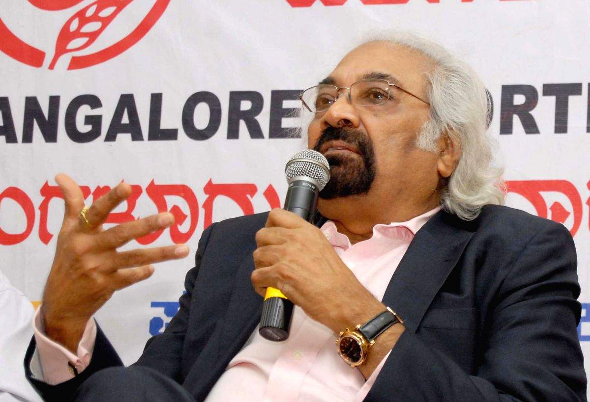 Redesigning the world to meet future challenges - the Sam Pitroda way - Vimarsana News